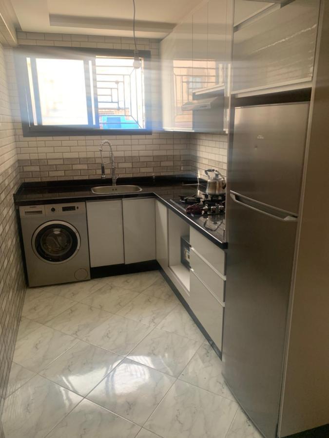 Appartement Neuf Bord De Mer A Anza Agadir Exterior foto